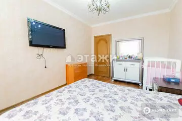 104.8 м², 4-комнатная квартира, этаж 6 из 16, 105 м², изображение - 10