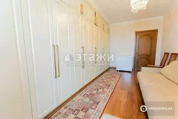 104.8 м², 4-комнатная квартира, этаж 6 из 16, 105 м², изображение - 14