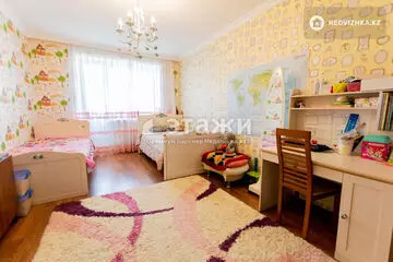 104.8 м², 4-комнатная квартира, этаж 6 из 16, 105 м², изображение - 15