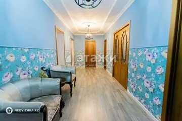 104.8 м², 4-комнатная квартира, этаж 6 из 16, 105 м², изображение - 22