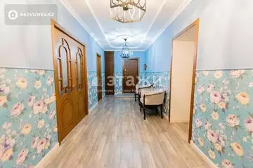 104.8 м², 4-комнатная квартира, этаж 6 из 16, 105 м², изображение - 23