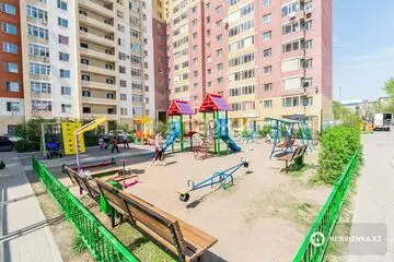 104.8 м², 4-комнатная квартира, этаж 6 из 16, 105 м², изображение - 27