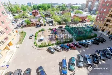 104.8 м², 4-комнатная квартира, этаж 6 из 16, 105 м², изображение - 26