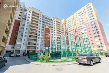 104.8 м², 4-комнатная квартира, этаж 6 из 16, 105 м², изображение - 28