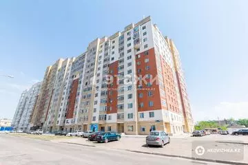 104.8 м², 4-комнатная квартира, этаж 6 из 16, 105 м², изображение - 30