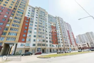 104.8 м², 4-комнатная квартира, этаж 6 из 16, 105 м², изображение - 31