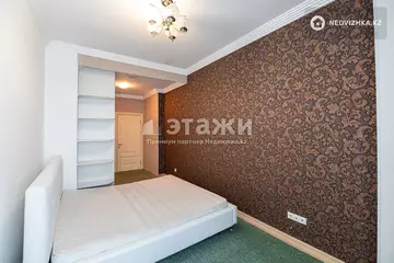 70.5 м², 2-комнатная квартира, этаж 6 из 20, 70 м², изображение - 14