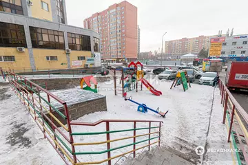 96.6 м², 3-комнатная квартира, этаж 6 из 10, 97 м², изображение - 11