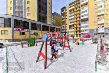 96.6 м², 3-комнатная квартира, этаж 6 из 10, 97 м², изображение - 12