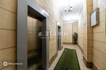 2-комнатная квартира, этаж 11 из 21, 92 м²