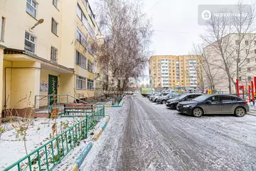 85.7 м², 4-комнатная квартира, этаж 4 из 5, 86 м², изображение - 0