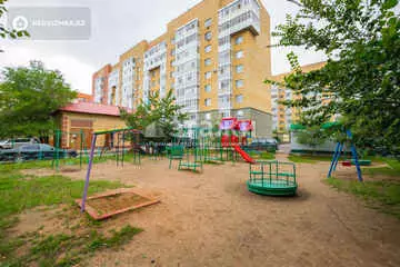 3-комнатная квартира, этаж 4 из 6, 125 м²