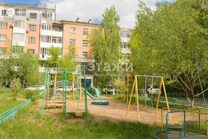 120 м², 4-комнатная квартира, этаж 1 из 6, 120 м², изображение - 1