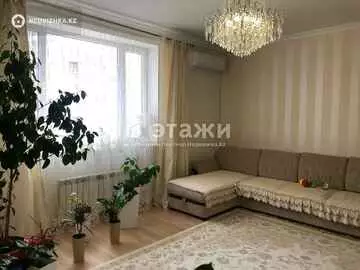 122 м², 3-комнатная квартира, этаж 6 из 19, 122 м², изображение - 11