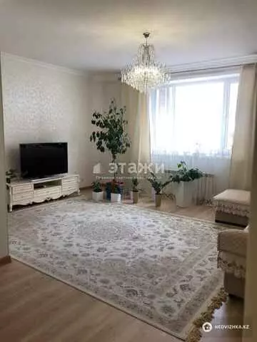 122 м², 3-комнатная квартира, этаж 6 из 19, 122 м², изображение - 18