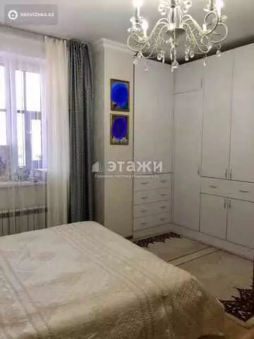 122 м², 3-комнатная квартира, этаж 6 из 19, 122 м², изображение - 21