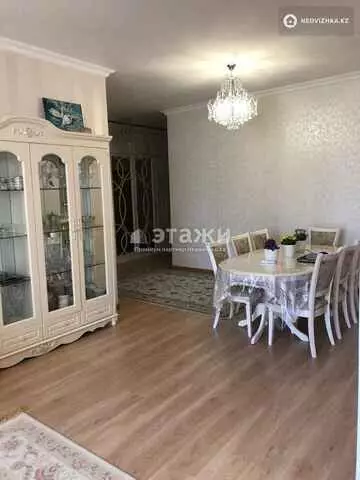 122 м², 3-комнатная квартира, этаж 6 из 19, 122 м², изображение - 28