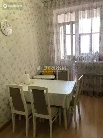 122 м², 3-комнатная квартира, этаж 6 из 19, 122 м², изображение - 30