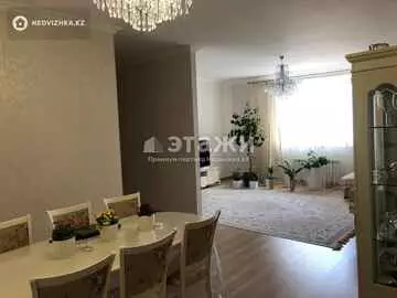 122 м², 3-комнатная квартира, этаж 6 из 19, 122 м², изображение - 36