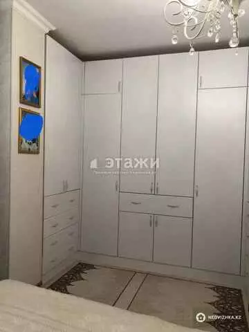 122 м², 3-комнатная квартира, этаж 6 из 19, 122 м², изображение - 38