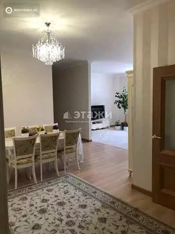 122 м², 3-комнатная квартира, этаж 6 из 19, 122 м², изображение - 41