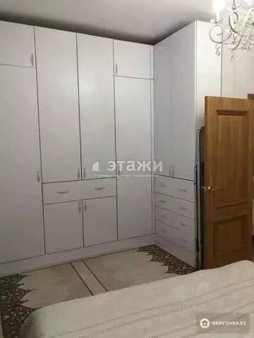 122 м², 3-комнатная квартира, этаж 6 из 19, 122 м², изображение - 43