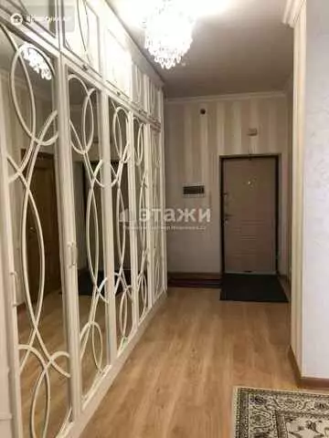 122 м², 3-комнатная квартира, этаж 6 из 19, 122 м², изображение - 44