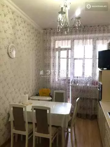 122 м², 3-комнатная квартира, этаж 6 из 19, 122 м², изображение - 47