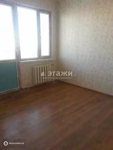 2-комнатная квартира, этаж 4 из 9, 61 м²