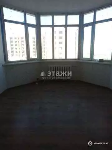 61.3 м², 2-комнатная квартира, этаж 4 из 9, 61 м², изображение - 0