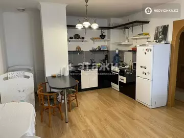 2-комнатная квартира, этаж 5 из 14, 64 м²