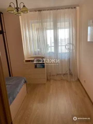 2-комнатная квартира, этаж 5 из 14, 64 м²