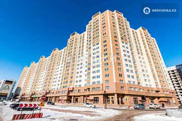 1-комнатная квартира, этаж 7 из 16, 36 м²