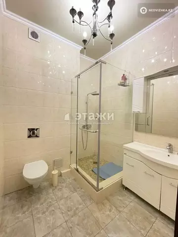 119.5 м², 3-комнатная квартира, этаж 1 из 9, 120 м², изображение - 3