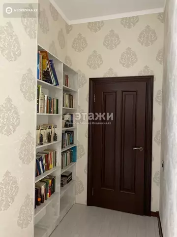 119.5 м², 3-комнатная квартира, этаж 1 из 9, 120 м², изображение - 4