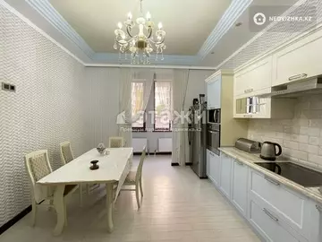 119.5 м², 3-комнатная квартира, этаж 1 из 9, 120 м², изображение - 10