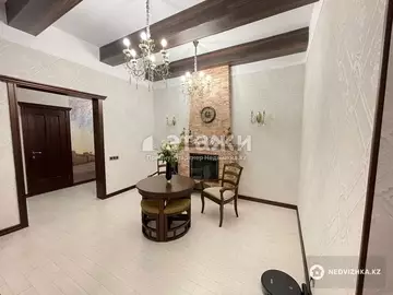 119.5 м², 3-комнатная квартира, этаж 1 из 9, 120 м², изображение - 12