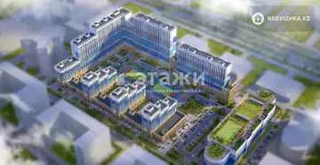 35 м², 1-комнатная квартира, этаж 14 из 17, 35 м², изображение - 4