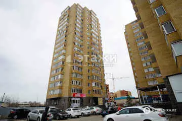 2-комнатная квартира, этаж 7 из 18, 45 м²