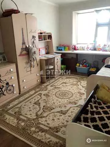 60 м², 3-комнатная квартира, этаж 5 из 5, 60 м², изображение - 6