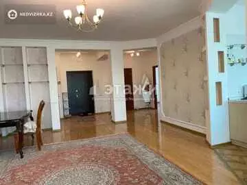 135 м², 3-комнатная квартира, этаж 22 из 42, 135 м², изображение - 10