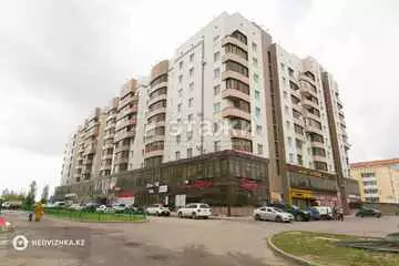 55 м², 2-комнатная квартира, этаж 7 из 9, 55 м², изображение - 15