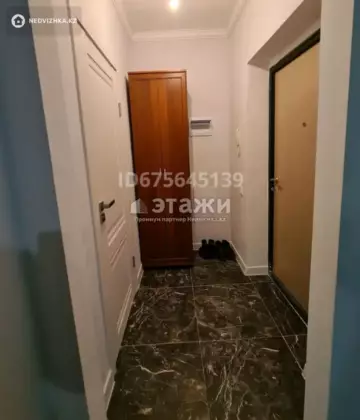 32 м², 1-комнатная квартира, этаж 8 из 12, 32 м², изображение - 3