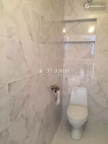 93 м², 3-комнатная квартира, этаж 9 из 12, 93 м², изображение - 6