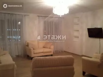 93 м², 3-комнатная квартира, этаж 9 из 12, 93 м², изображение - 1