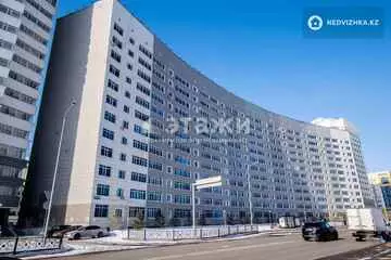 45 м², 1-комнатная квартира, этаж 4 из 12, 45 м², изображение - 8