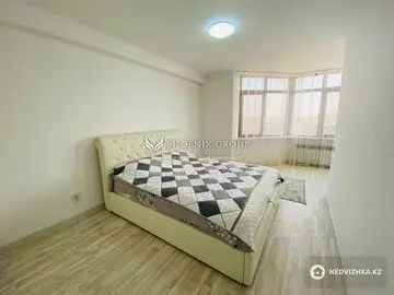 60 м², 2-комнатная квартира, этаж 3 из 5, 60 м², изображение - 5