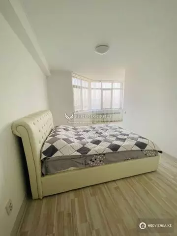 60 м², 2-комнатная квартира, этаж 3 из 5, 60 м², изображение - 6