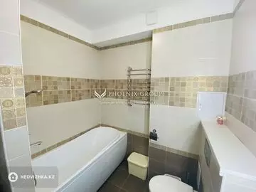 60 м², 2-комнатная квартира, этаж 3 из 5, 60 м², изображение - 13