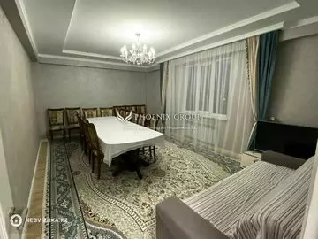 115 м², 3-комнатная квартира, этаж 4 из 10, 115 м², изображение - 2